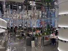 -3号仓库·创意中国菜(新世界城店)