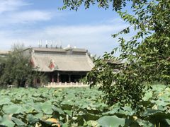 -保定直隶总督署博物馆