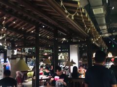 -罍+村卤菜摊(罍街店)