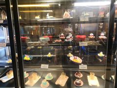 -芭菲盛宴·环球美食(解放碑英利国际店)