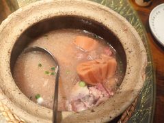 -洞庭土菜小炒馆(易发广场店)