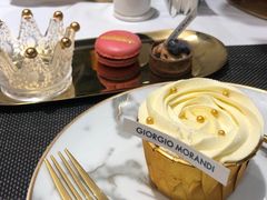 -乔治莫兰迪酒店(济南解放路山东大学店)