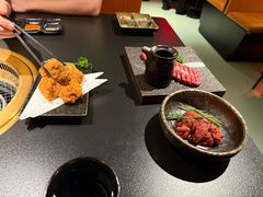 -無二炙坊·和牛烧肉(大钟寺1733店)