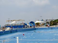 -汕头中海黄金海岸水上乐园