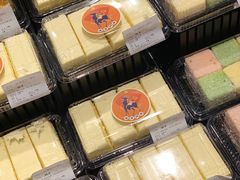 -Olé精品超市(北京合生汇店)