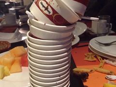 -“香”全日餐厅·株洲大汉希尔顿酒店