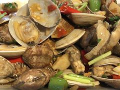 -二钳洞庭虾蟹·江湖菜(成都鹭岛店)