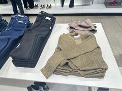 -ZARA(北京世贸天阶店)