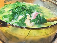 -竹里馆 ·茶食(奥体店)