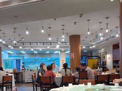 -潮福城潮州大酒楼(湖滨北路店)