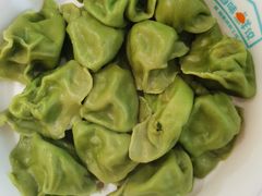 -百味饺子城•海鲜家常菜(秦皇岛店)