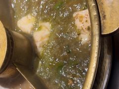 -巴奴毛肚火锅(广益哥伦布店)