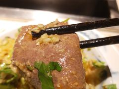 -二荆条·蜀鲜汇城市森林火锅