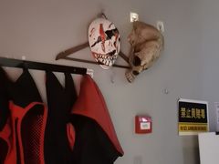 -Xcape异时刻密室逃脱魔法互动(瑞虹天地太阳宫店)