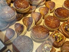 -LANLIZI BAKERY(COSMO店)