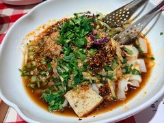 -西贝(紫荆广场店)