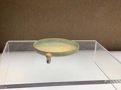 -宝丰清凉寺汝官窑遗址展览馆