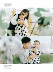 -ZOO KIDS象集摄影工作室(西城公馆店)