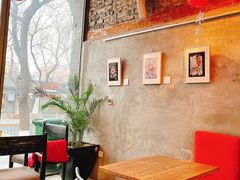-zarah(鼓楼店)
