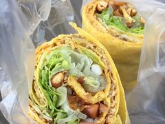 -山东傻大粗粮煎饼(牛街店)