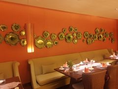 -采悦轩中餐厅·粤菜·海南菜(神州半岛喜来登度假酒店)