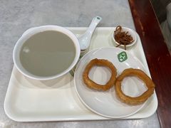 -锦芳小吃外卖(鲜鱼口店)
