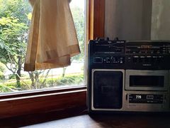 -时光花园(白鹭洲店)