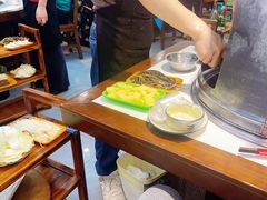 -地锅公社·现炒地锅鸡·地锅鱼·夜宵(罗锦路店)
