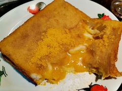 -孖记茶档·热腾茶餐(江南西plus店)