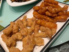 两吃里脊-梅飞酒家(桑园路店)