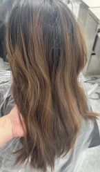 -ON STAR SALON