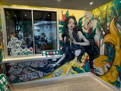 -星巴克(武康路店)