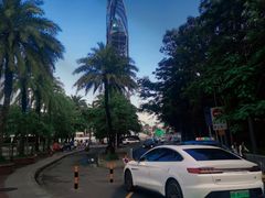 -大梅沙海滨公园