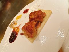 -香樟花园法式铁板烧(恒隆广场店)