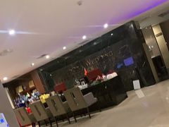 -世纪缘湖滨花园酒店(玄武湖店)