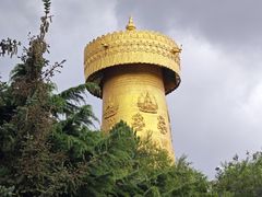-塔洛藏餐吧(香格里拉古城店)