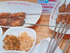 -南城香(北京南站店)