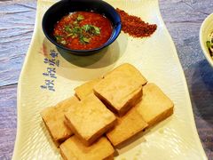 -靓靓蒸虾(中山公园店)