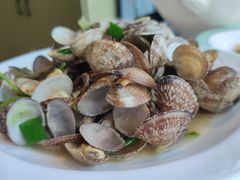 -巧克力渔家.小船海鲜胶东菜(万平口店)