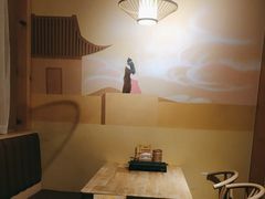 -大话小腰(鸟巢店)