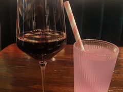 -Brut Eatery Wine Bar & Restaurant (建国东路店)