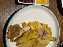 -川悦留香·海鲜餐厅(海棠68环球美食街店)