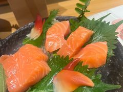 -花和海鲜自助(梅江店)