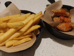 -百鲜楼(藏龙岛店)