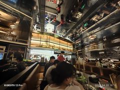 -西塔老太太泥炉烤肉(温州首店万象城黑金店)