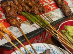 -今邕烧烤(西大店)