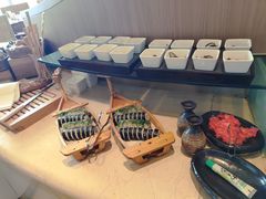 -万豪咖啡厅(JW万豪酒店店)