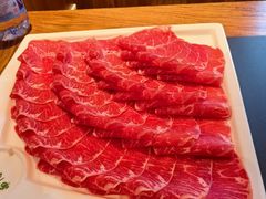 -南门涮肉(天坛南门店)