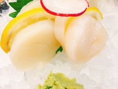 -林妈妈村·日式料理(宝山龙湖天街店)