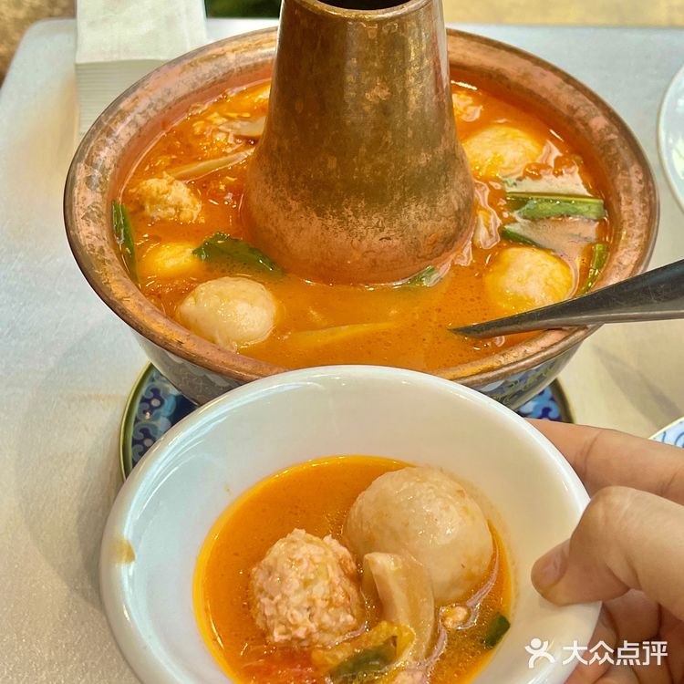 今日打卡重庆老牌经典渝菜徐生记